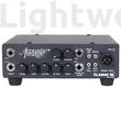 Acoustic Image Coda 1 Acoustic Image Coda 1