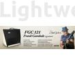 DV Mark FGC 121 Frank Gambale singature DV Mark FGC 121 Frank Gambale singature