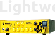 MARKBASS LITTLE MARCUS 250 MARKBASS LITTLE MARCUS 250