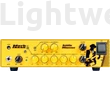 Picture 2/2 -MARKBASS LITTLE MARCUS 250