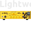 MARKBASS LITTLE MARCUS 250 MARKBASS LITTLE MARCUS 250