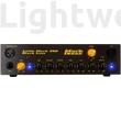 Picture 2/4 -MARKBASS LITTLE MARK 250 BLACK