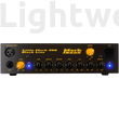 MARKBASS LITTLE MARK 250 BLACK MARKBASS LITTLE MARK 250 BLACK