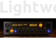 Picture 1/4 -MARKBASS LITTLE MARK 250 BLACK