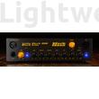 MARKBASS LITTLE MARK 250 BLACK MARKBASS LITTLE MARK 250 BLACK