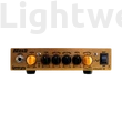 Picture 1/4 -Markbass Nano Mark II