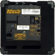 Picture 3/5 -Markbass MICROMARK 801