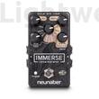 Neunaber Immerse Reverberator Mk II Neunaber Immerse Reverberator Mk II