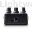 Neunaber Immerse Reverberator Mk II Neunaber Immerse Reverberator Mk II