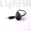 Picture 2/2 -NEUNABER MIDI ADAPTER BREAKOUT CABLE