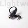 NEUNABER EXPRESSION PEDAL ADAPTER CABLE NEUNABER EXPRESSION PEDAL ADAPTER CABLE