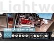 Quilter Aviator Cub Quilter Aviator Cub