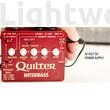 Picture 8/8 -Quilter Interbass45