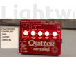 Quilter Interbass45