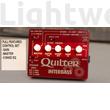 Picture 2/8 -Quilter Interbass45