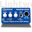 QUILTER PHANTOM BLOCK QUILTER PHANTOM BLOCK