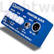 QUILTER PHANTOM BLOCK QUILTER PHANTOM BLOCK