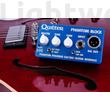 QUILTER PHANTOM BLOCK QUILTER PHANTOM BLOCK