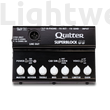 Quilter Superblock US Quilter Superblock US