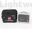 ZT Lunchbox Amp/Cab Bag ZT Lunchbox Amp/Cab Bag