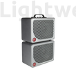 ZT Lunchbox Cab II ZT Lunchbox Cab II