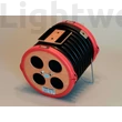 Picture 2/2 -Toob Metro 6.5GP+