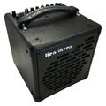 Henriksen amplifiers on stock