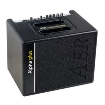Aer Alpha Plus Aer Alpha Plus