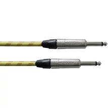 Cordial 6m 2 Jack cable - Tweed Cordial 6m 2 Jack cable - Tweed