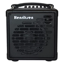 Henriksen The Bud Six Henriksen The Bud Six