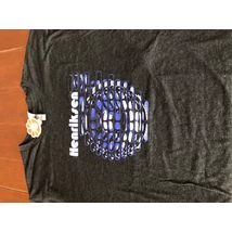 Henriksen The Bud T-shirt