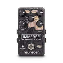 Neunaber Immerse Reverberator Mk II