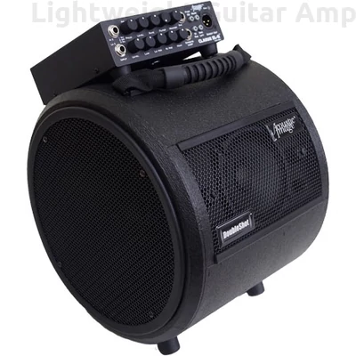 Acoustic Image Doubleshot 1R