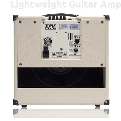 DV JAZZ 12 Guitar combo