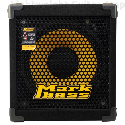 MARKBASS NEW YORK 121