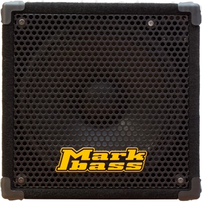 MARKBASS NEW YORK 151 BLACK