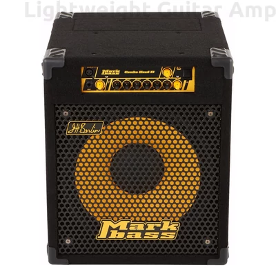 MarkBass CMD 151P Jeff Berlin