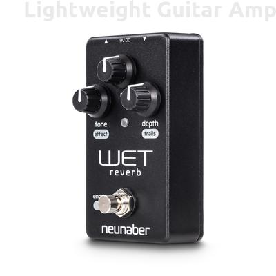 Neunaber Wet Reverb V5