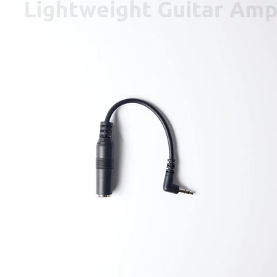 NEUNABER EXPRESSION PEDAL ADAPTER CABLE