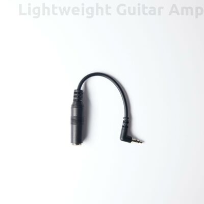 NEUNABER EXPRESSION PEDAL ADAPTER CABLE
