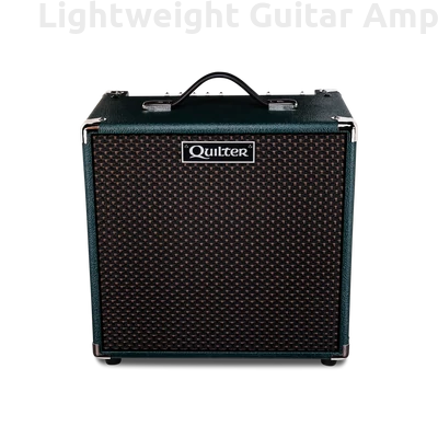 Quilter Aviator Cub UK - Racing Green Limited ed.