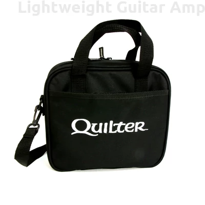 Quilter Block Deluxe Case