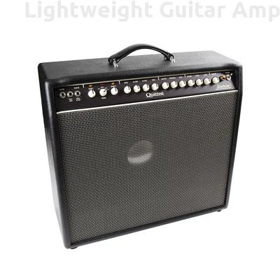 Quilter Steelaire Combo 115
