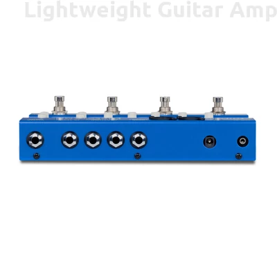 Quilter Directamp - Lightweight Guitar amp - Quality sound in