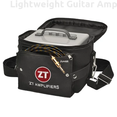 ZT Lunchbox Junior Bag