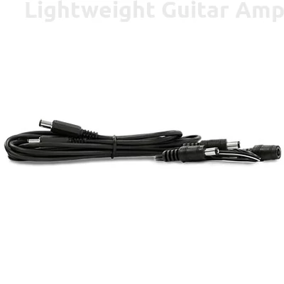ZT pedal cable kit