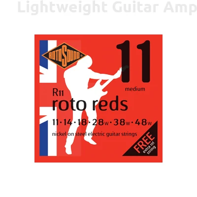 Rotosound R11