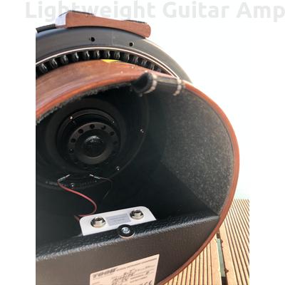 toob guitar speaker