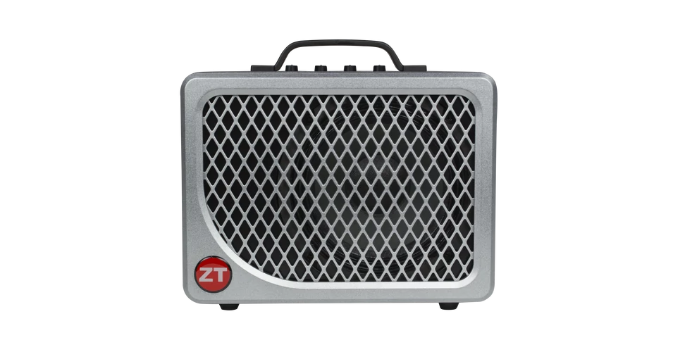 Zt lunchbox reverb cheap