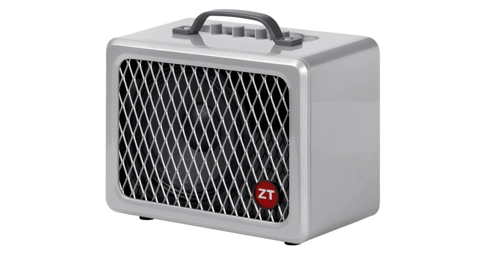 ギター ZT Amp Lanch Box Lunchbox Reverb Combo Amp LBR1